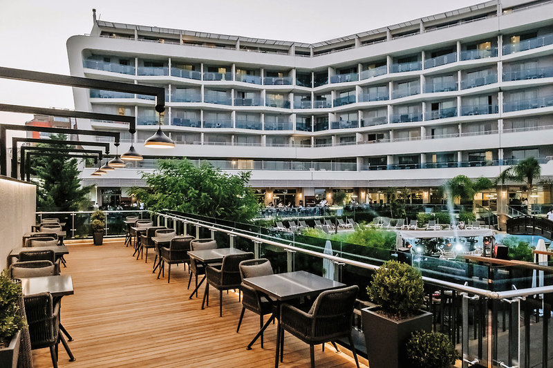 Sunprime Numa Beach 17
