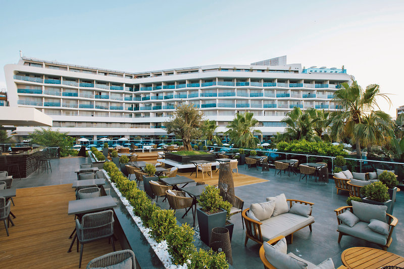 Sunprime Numa Beach 18