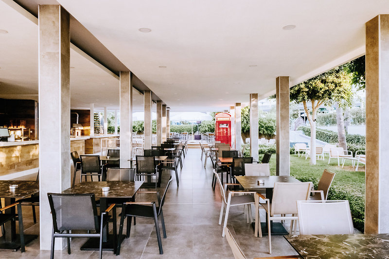 Sunprime Numa Beach 20