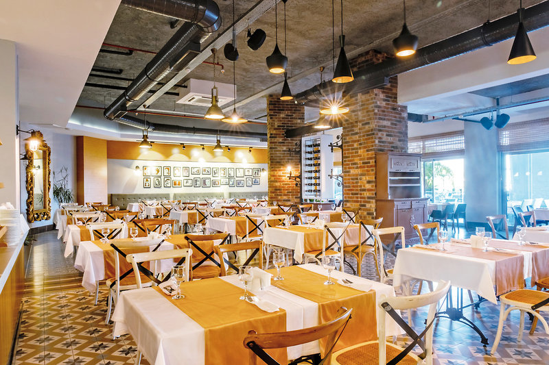 Sunprime Numa Beach 24