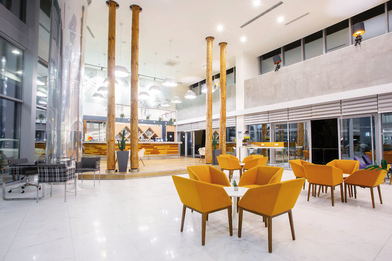 Sunprime Numa Beach 26
