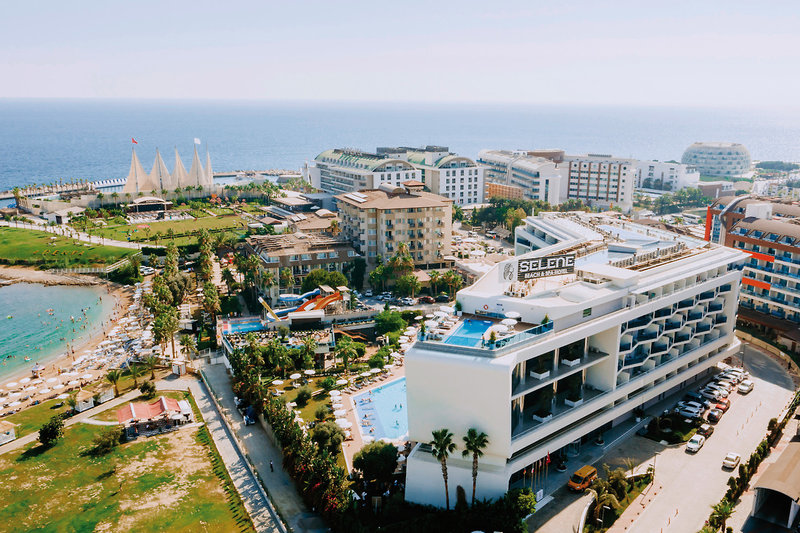 Sunprime Numa Beach 33