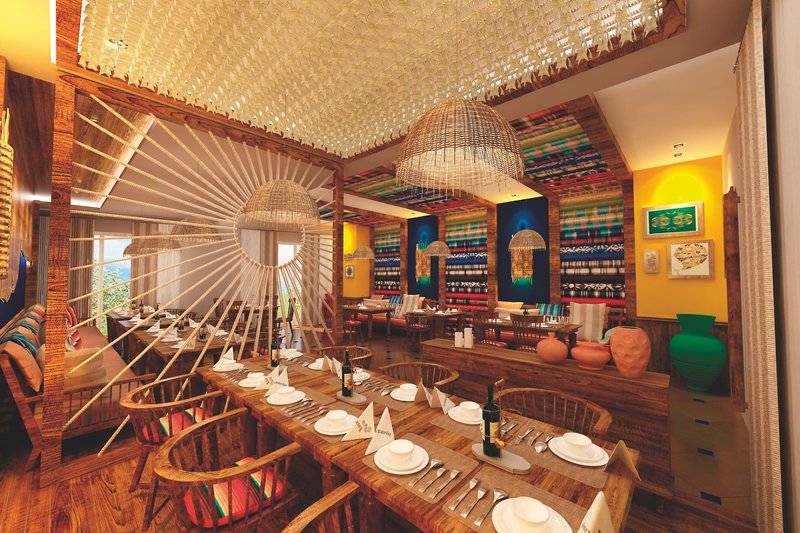Botanik Platinum Hotel 13