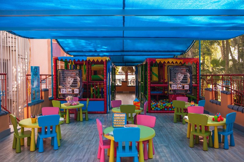 Botanik Platinum Hotel 23