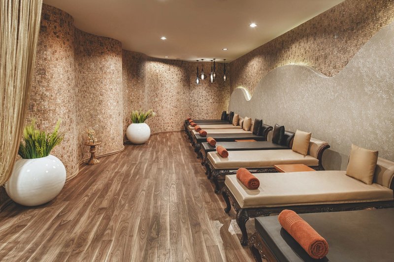 Botanik Platinum Hotel 24