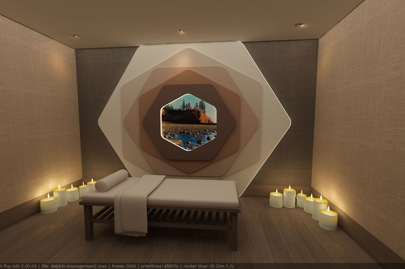 Botanik Platinum Hotel 25