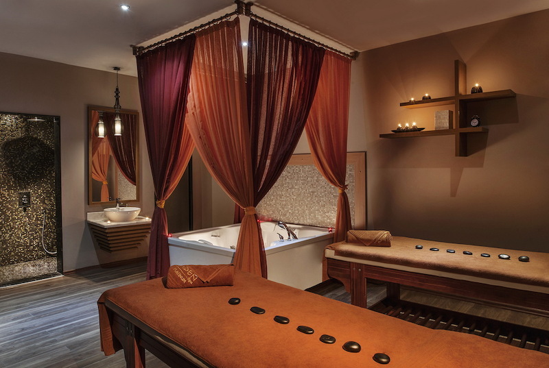 Botanik Platinum Hotel 13