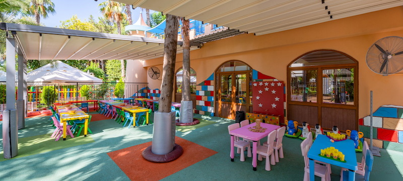 Botanik Platinum Hotel 14