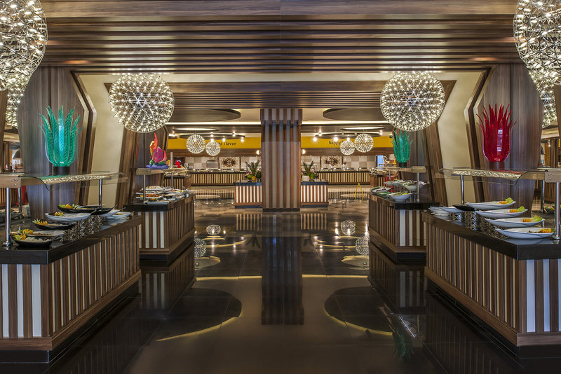 Botanik Platinum Hotel 6