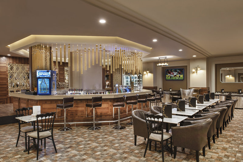 Botanik Platinum Hotel 7