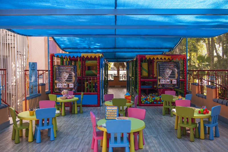 Botanik Platinum Hotel 9