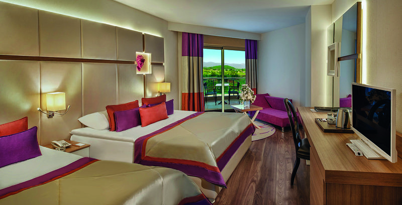 Botanik Platinum Hotel 20