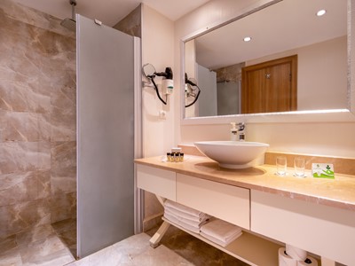 Botanik Platinum Hotel 23