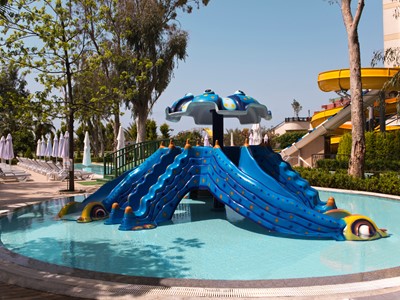 Botanik Platinum Hotel 24