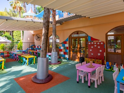 Botanik Platinum Hotel 26