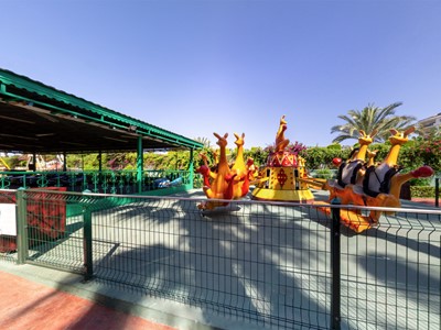 Botanik Platinum Hotel 28