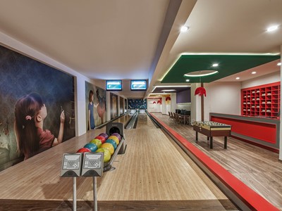 Botanik Platinum Hotel 31