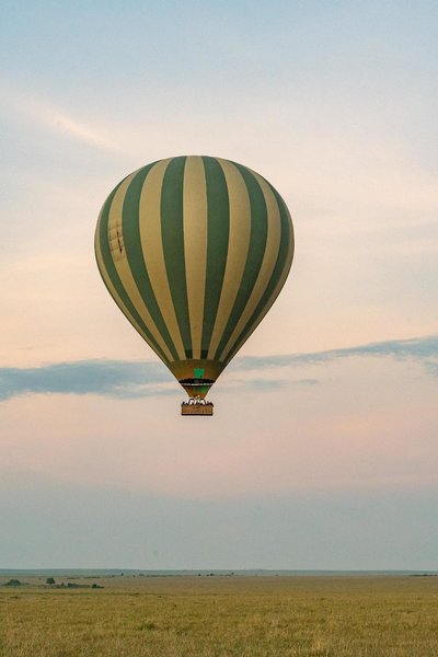 Olare Mara Kempinski Masai Mara 1