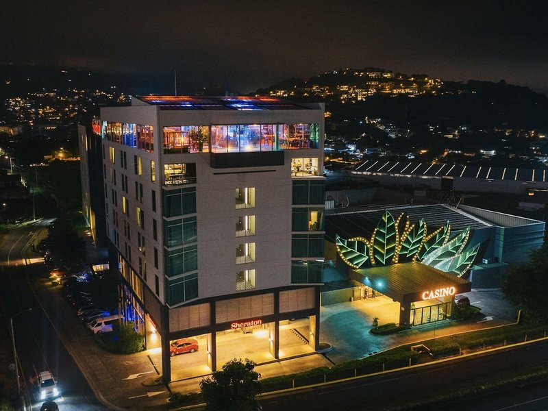 Sheraton San Jose - Costa Rica 2
