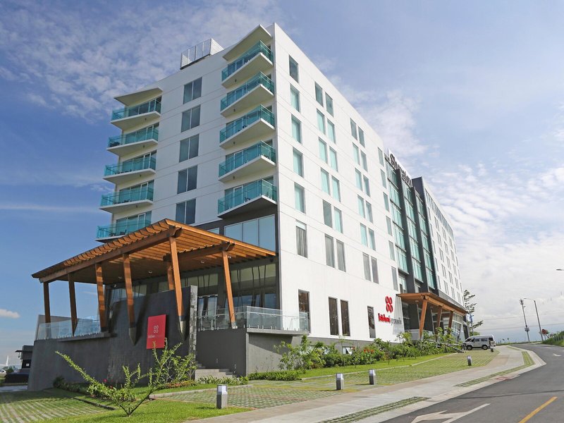 Sheraton San Jose - Costa Rica 4