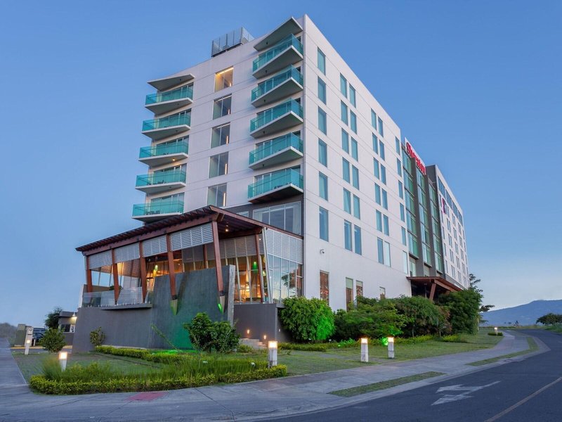 Sheraton San Jose - Costa Rica 5