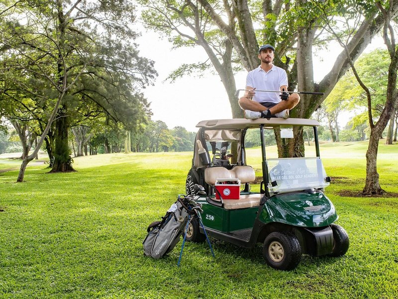Sheraton San Jose - Costa Rica 6