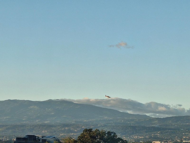 Sheraton San Jose - Costa Rica 7