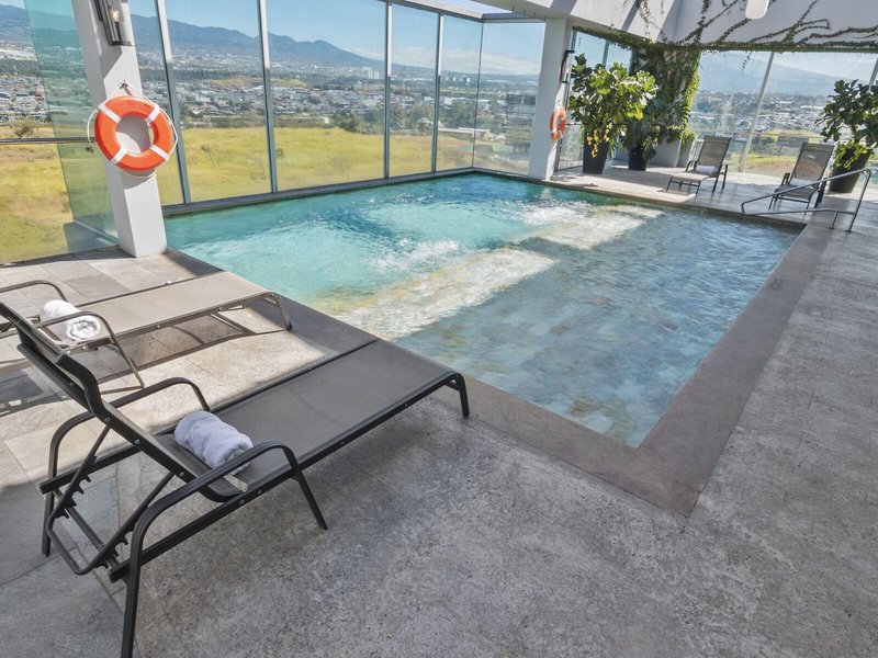 Sheraton San Jose - Costa Rica 11