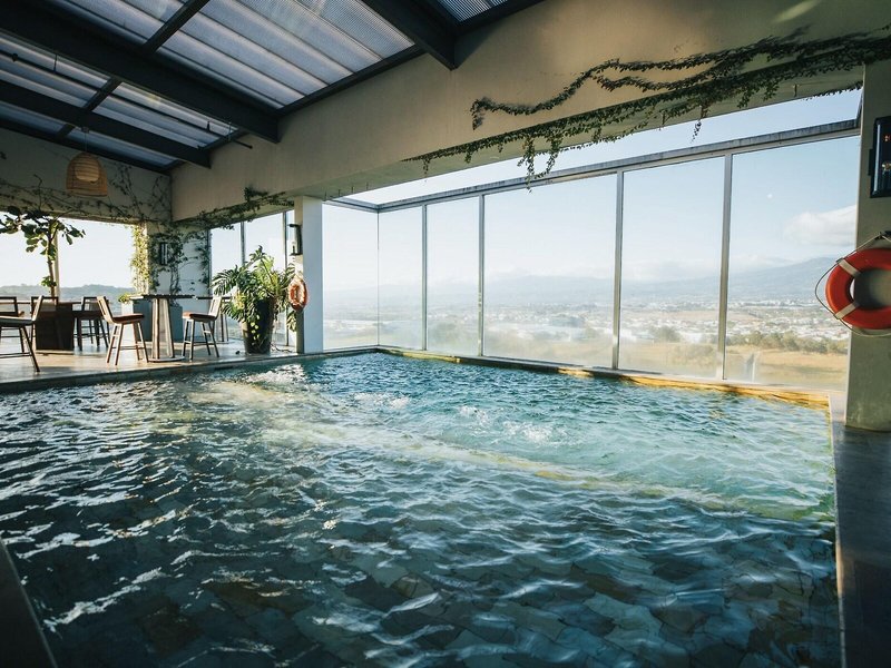 Sheraton San Jose - Costa Rica 12