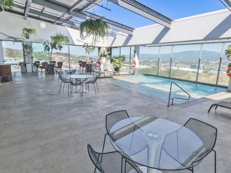 Sheraton San Jose - Costa Rica 13