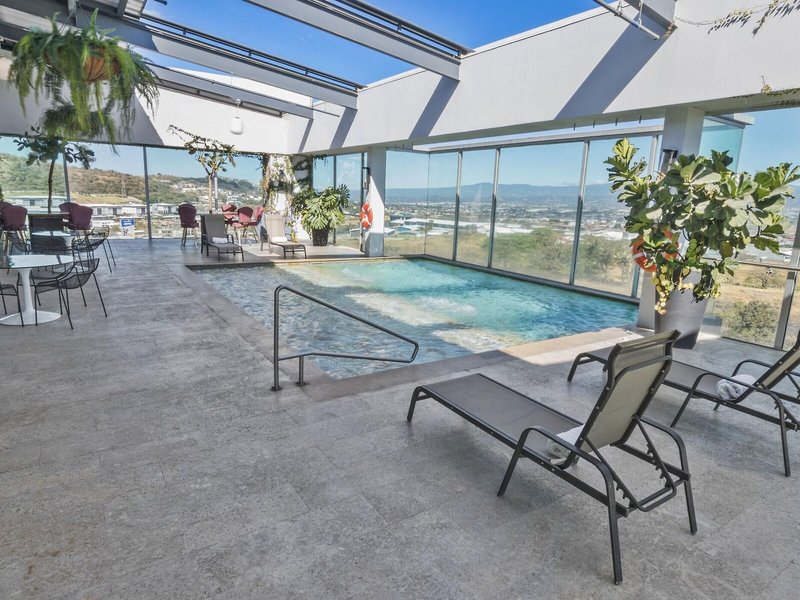 Sheraton San Jose - Costa Rica 14