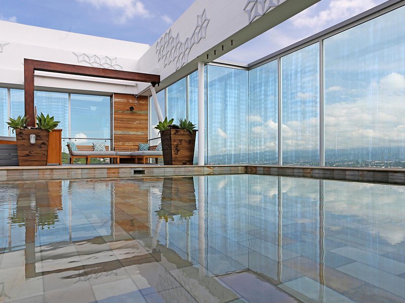 Sheraton San Jose - Costa Rica 15