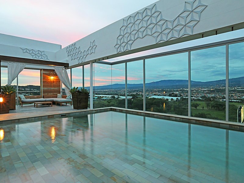 Sheraton San Jose - Costa Rica 16