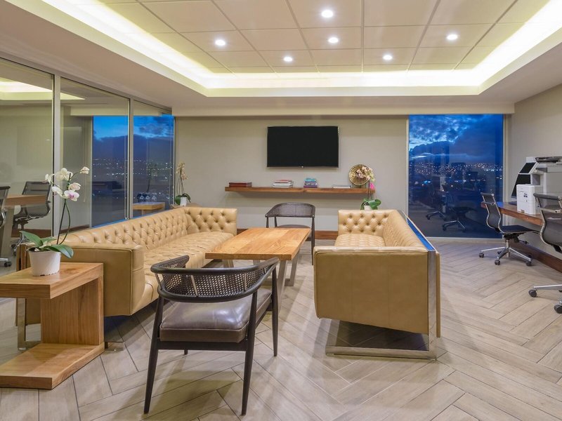 Sheraton San Jose - Costa Rica 17