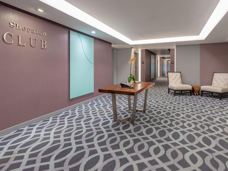 Sheraton San Jose - Costa Rica 18