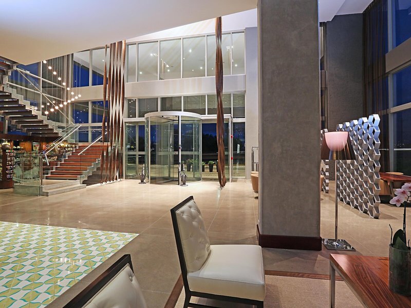 Sheraton San Jose - Costa Rica 19