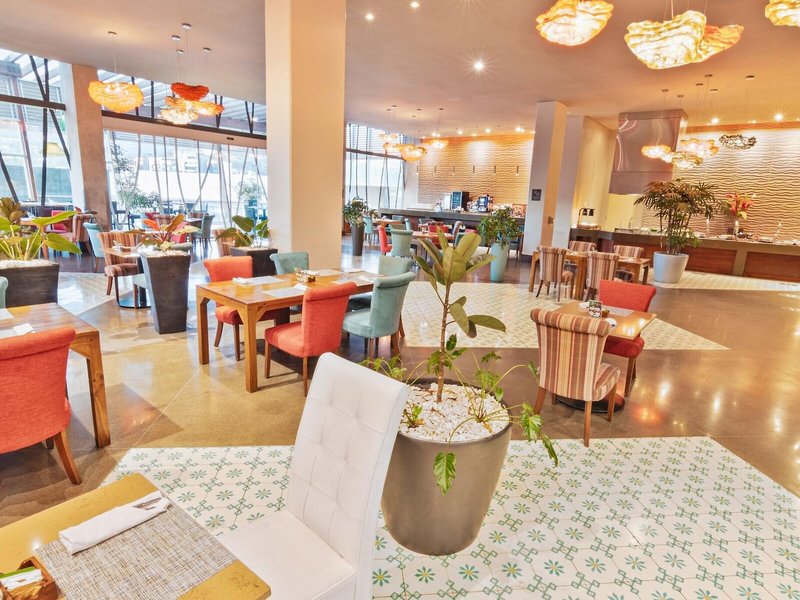 Sheraton San Jose - Costa Rica 20