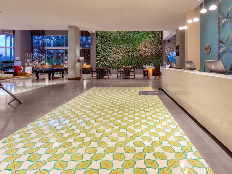 Sheraton San Jose - Costa Rica 21