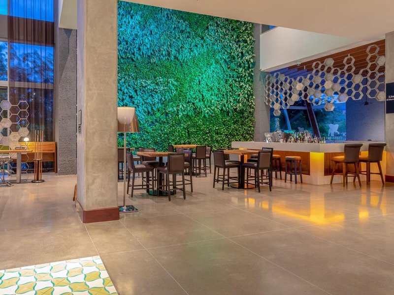 Sheraton San Jose - Costa Rica 22