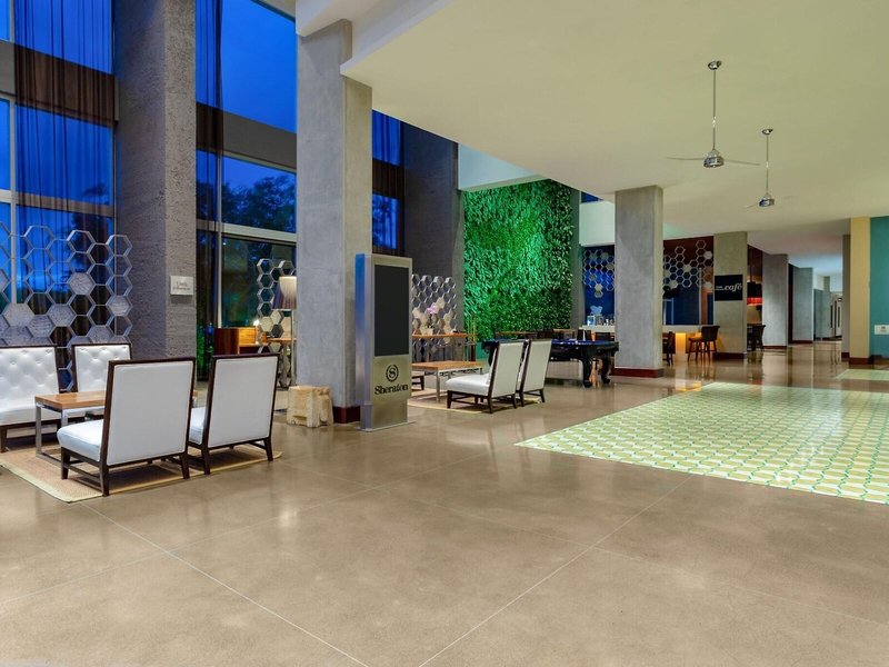 Sheraton San Jose - Costa Rica 23