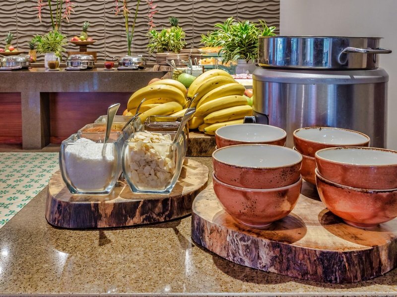 Sheraton San Jose - Costa Rica 24