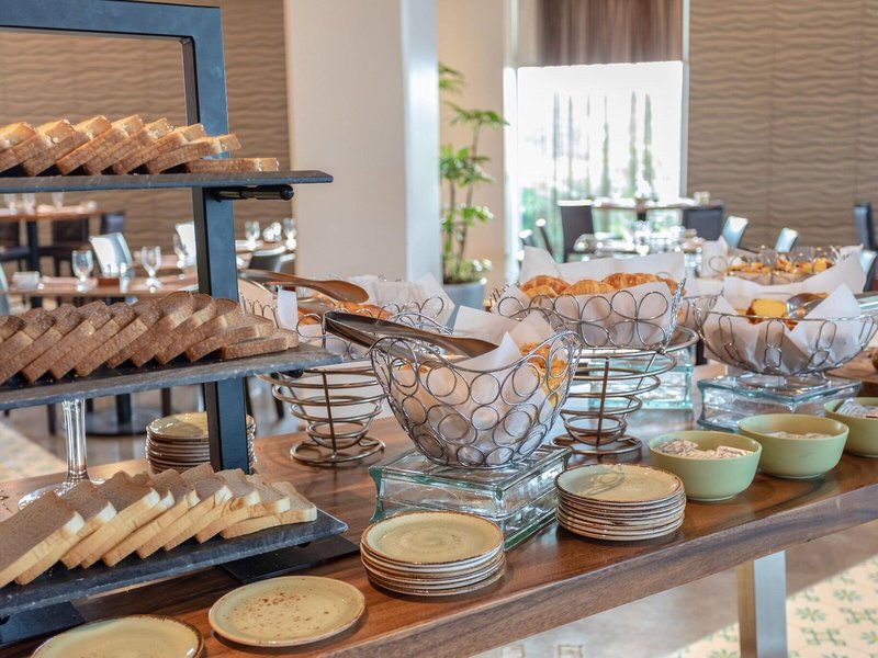 Sheraton San Jose - Costa Rica 25