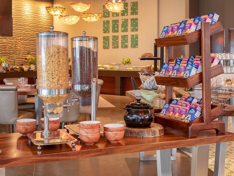 Sheraton San Jose - Costa Rica 26