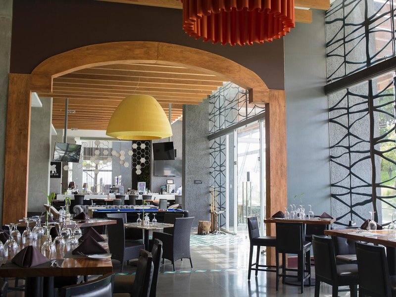 Sheraton San Jose - Costa Rica 29