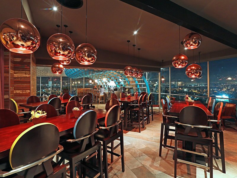 Sheraton San Jose - Costa Rica 30