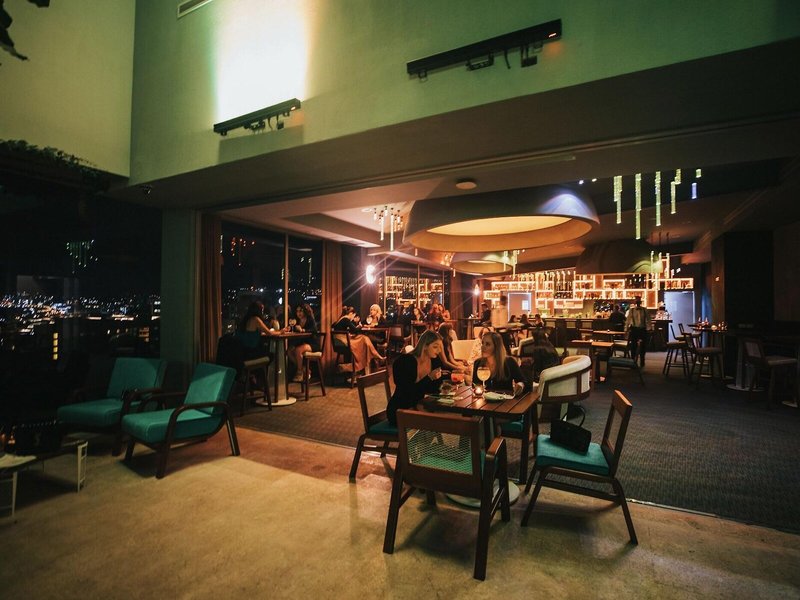 Sheraton San Jose - Costa Rica 31