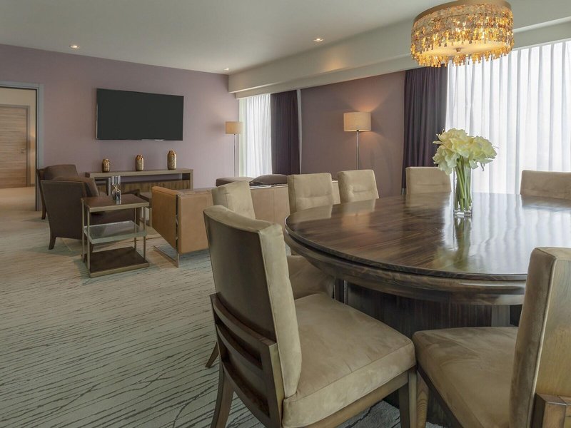 Sheraton San Jose - Costa Rica 32