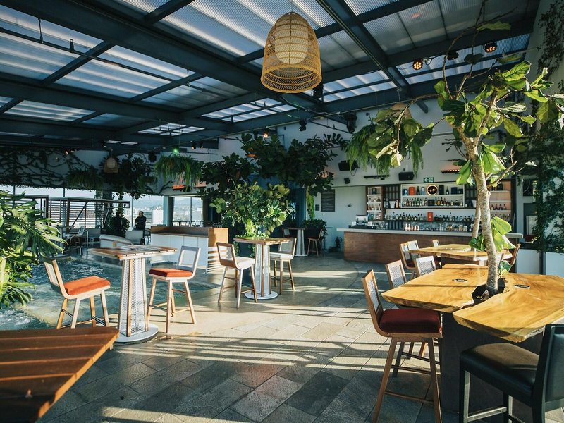 Sheraton San Jose - Costa Rica 33