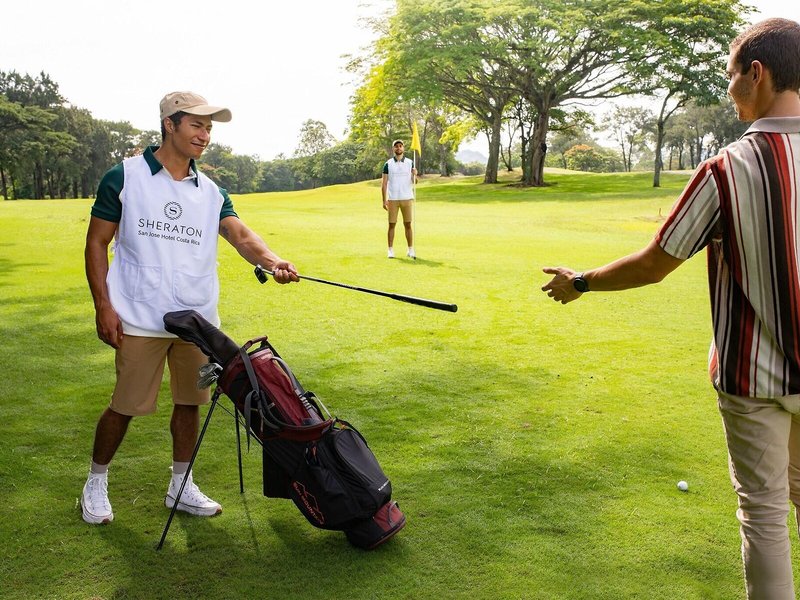 Sheraton San Jose - Costa Rica 34