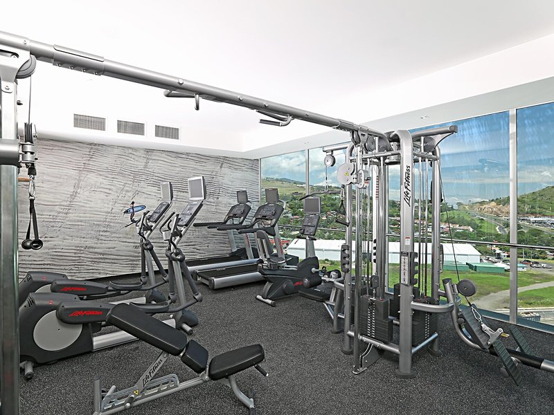 Sheraton San Jose - Costa Rica 35